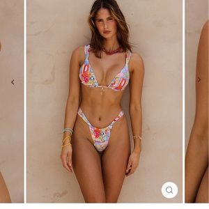 Bydee Bikini Set